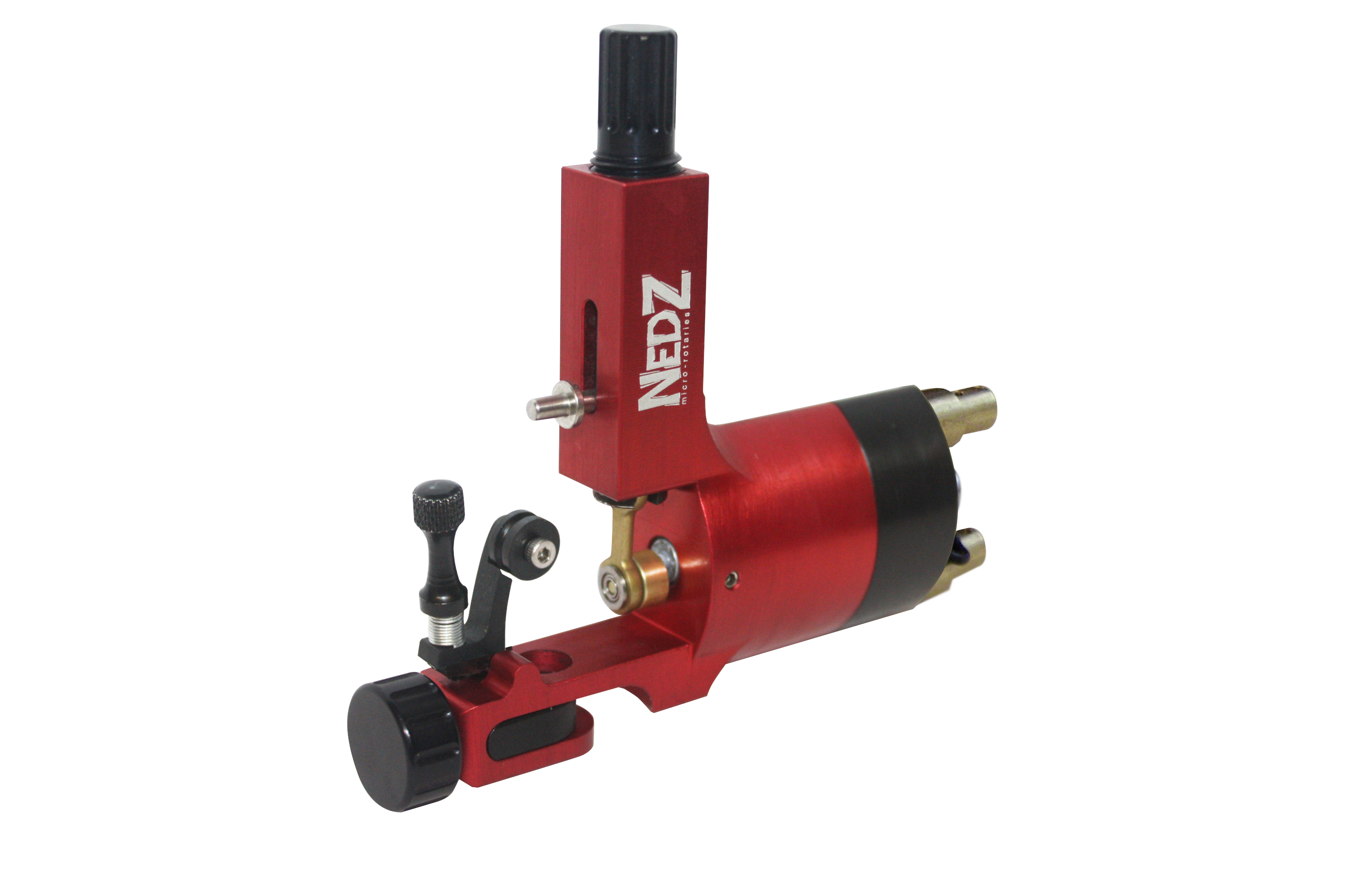 NEDZ MR01.2 (Short Stroke)