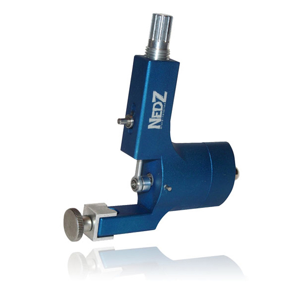 NEDZ MR01 (Short Stroke)